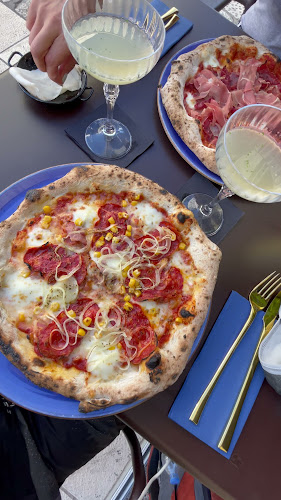 Opinii despre Bokamorra Pizzaurant & Cocktails în Split - Gastronomija i ugostiteljstvo