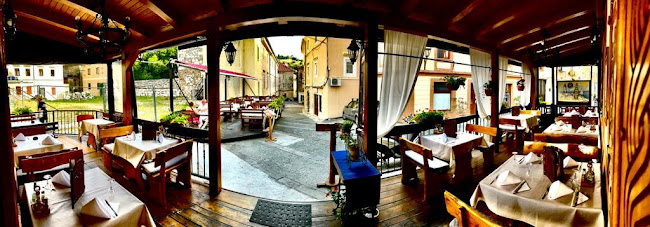 Uskočka Ul. 12, 53270, Senj