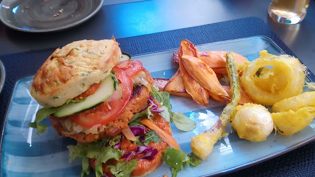 Opinii despre Nishta Vegan Eatery în Dubrovnik - Gastronomija i ugostiteljstvo