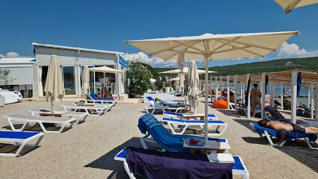 Beach Bar Saint Dunat