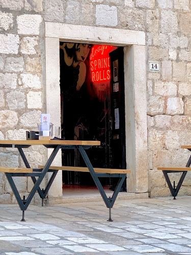 Silk - Pan-Asian Fusion, Hvar