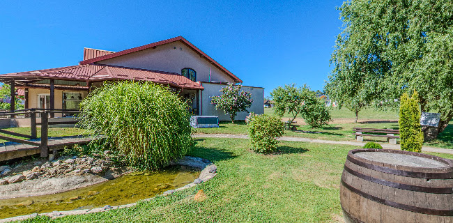 Izletište Kiđemet - Gastronomija i ugostiteljstvo