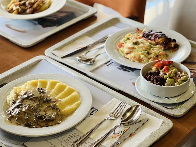 Opinii despre Restoran Lucija în Zagreb - Gastronomija i ugostiteljstvo