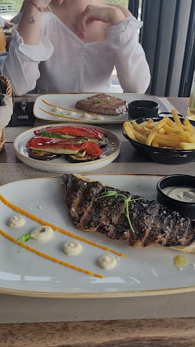 Opinii despre Tortuga Grill & Pub în Split - Gastronomija i ugostiteljstvo