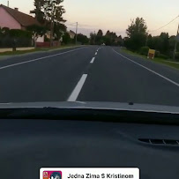 Caffe bar Međimurka BS Motorka - Čakovec