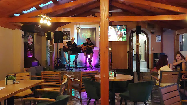 Opinii despre Caffe bar Madera în Varaždin - Gastronomija i ugostiteljstvo