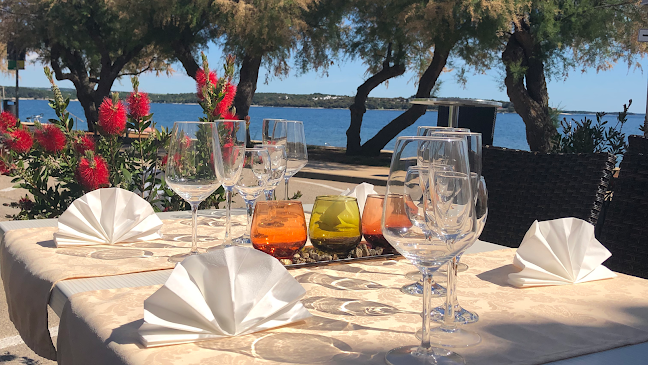 Bistro Konoba Leonardo - Novigrad