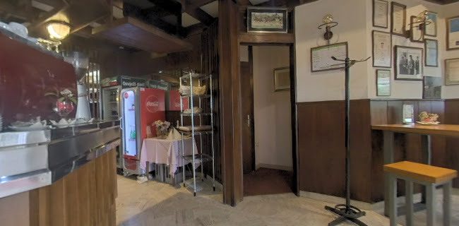 Restaurant Dina - Opatija