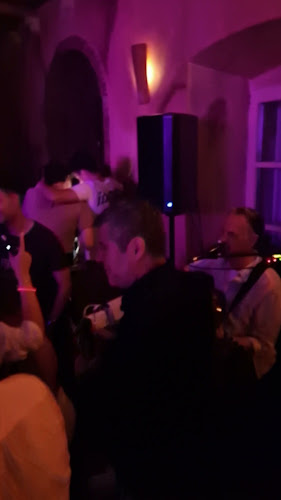 AUGUSTA WINE & CHAMPAGNE BAR - Mali Lošinj