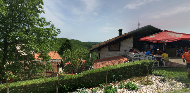 Izletište "Gogo" - Samobor