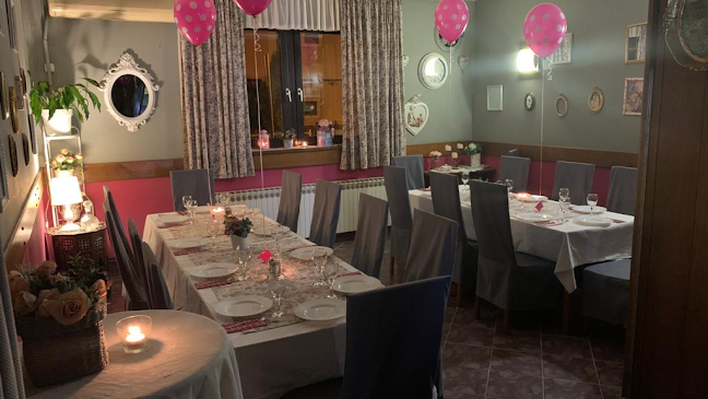 Astro Pivnica - Caffe