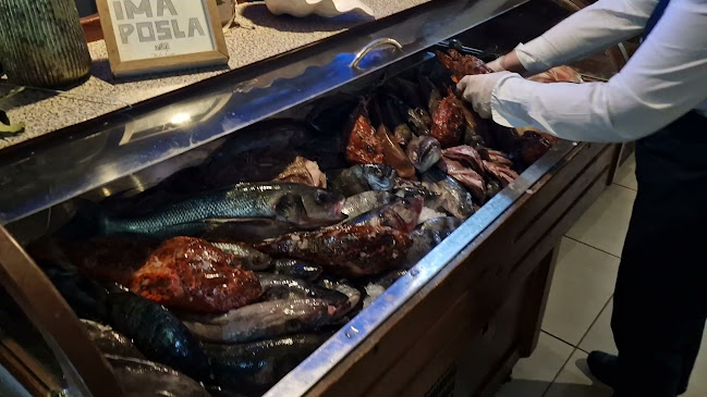 Opinii despre Bota-Šare Restaurant în Zagreb - Gastronomija i ugostiteljstvo