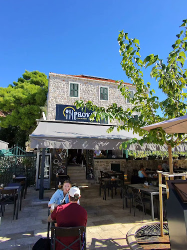 Opinii despre Restaurant Prova Dubrovnik în Dubrovnik - Gastronomija i ugostiteljstvo