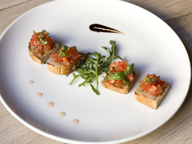 Comentarii opinii despre Caffe i bistro Franz