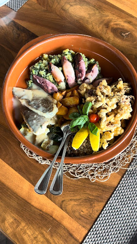 Opinii despre Žmah bistro în Babinec - Gastronomija i ugostiteljstvo