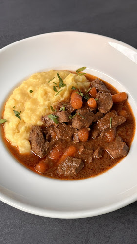 Restoran Juice Box etaža -1