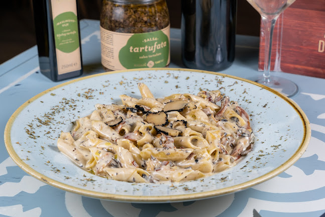 Opinii despre Pizza Place Destino în Rijeka - Gastronomija i ugostiteljstvo