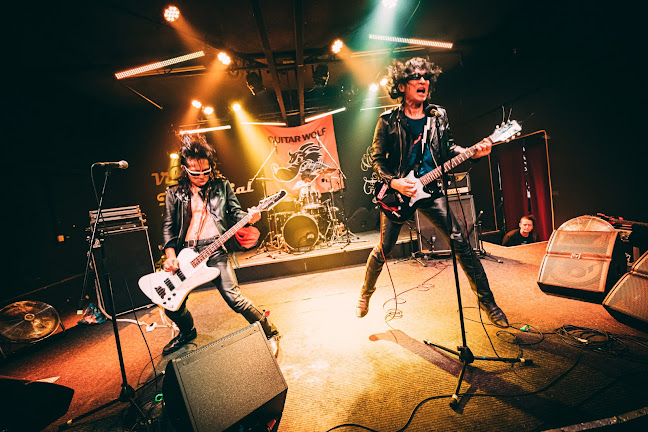 Comentarii opinii despre Vintage Industrial