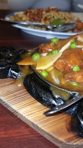 Opinii despre Kineski restoran Peking în Zagreb - Gastronomija i ugostiteljstvo