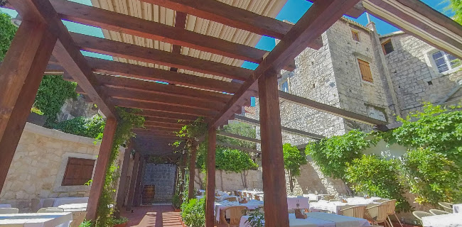 Calebotta wine bar&restaurant - Gastronomija i ugostiteljstvo