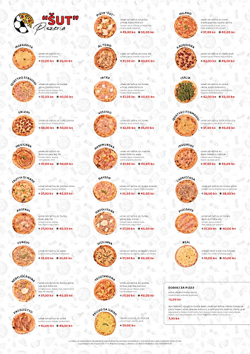 Pizzeria Šut