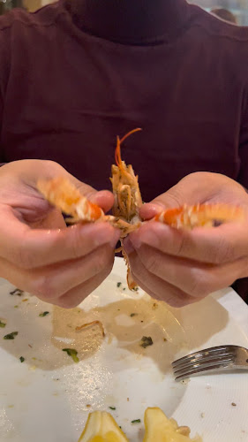 Opinii despre Restoran Peperino în Biograd na Moru - Gastronomija i ugostiteljstvo