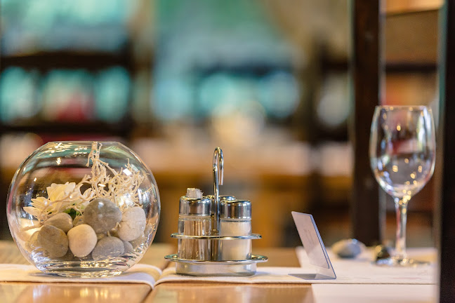 Poljana Restaurant - Plitvice Lakes National Park - Plitvička Jezera