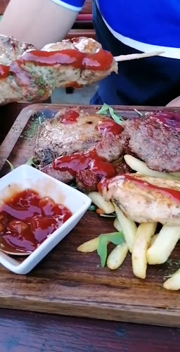 da Mateo-Pizza🍕-BBQ🥩-FISH 🐟 - Rovinj