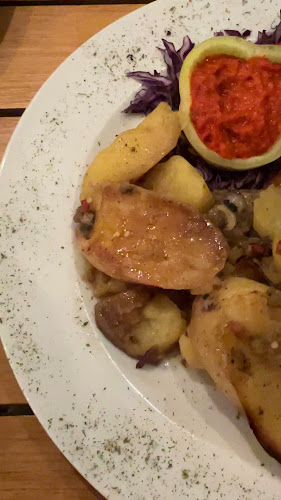 Opinii despre Nauta în Stari Grad - Gastronomija i ugostiteljstvo