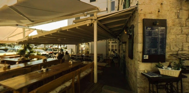 Trumbićeva obala 11, 21000, Split