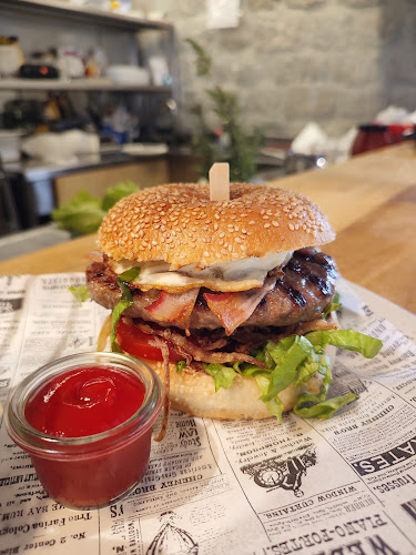 Opinii despre Konoba Baća în Ston - Gastronomija i ugostiteljstvo