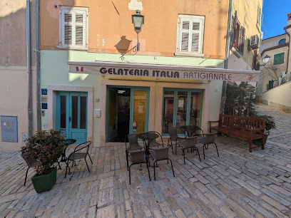 Gelateria Italia