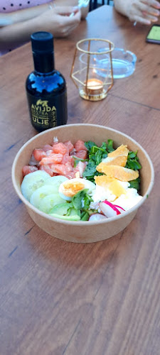 Opinii despre Fish Delish în Murter - Gastronomija i ugostiteljstvo