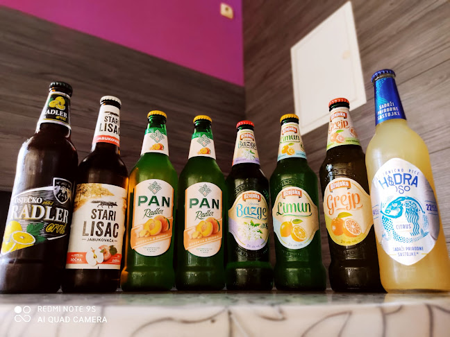 Caffe bar Corner - Čazma