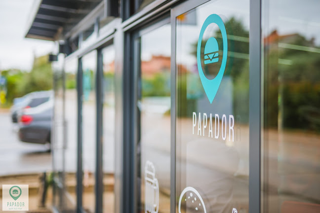 Comentarii opinii despre Papador