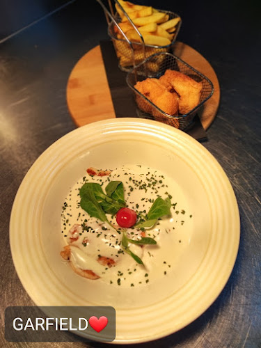 Fast Food Garfield - Gastronomija i ugostiteljstvo