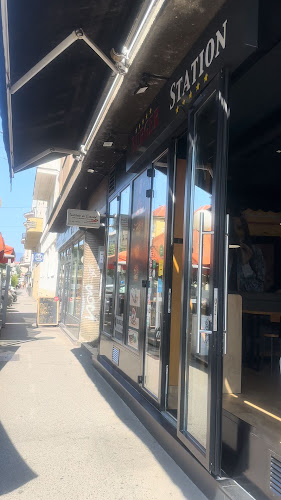 Opinii despre BURGER STATION în Zagreb - Gastronomija i ugostiteljstvo