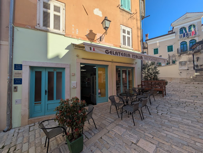 Gelateria Italia - Rovinj