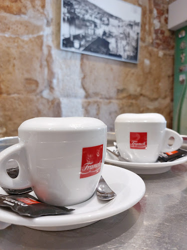 Comentarii opinii despre Caffe bar Momento