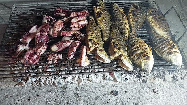 Konoba Pizzeria MARINERO - Okrug Gornji