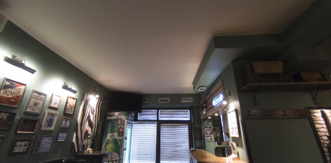 Rock Caffe "Enigma" - Gastronomija i ugostiteljstvo