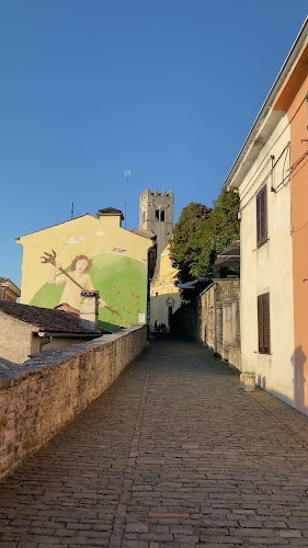 Opinii despre Caffe Bar Mure în Motovun - Gastronomija i ugostiteljstvo