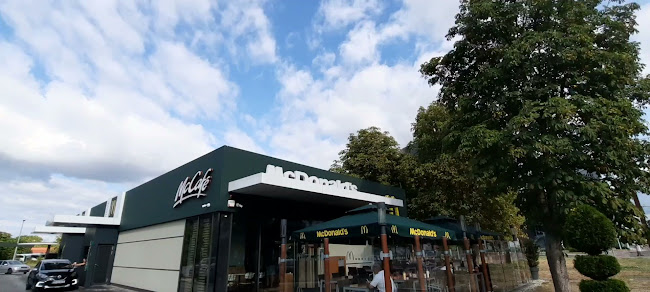 McDonald's Felix (Heinzelova)