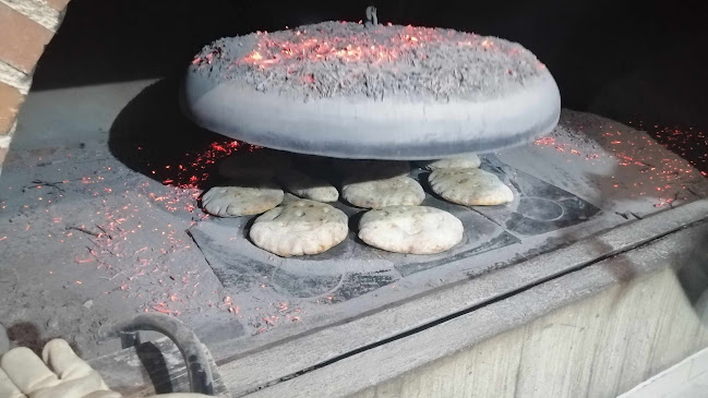 Opinii despre Konoba-Pizzeria "Vuki" în Dubrava Kod Šibenika - Gastronomija i ugostiteljstvo