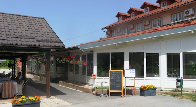 Restoran Marija - Gastronomija i ugostiteljstvo