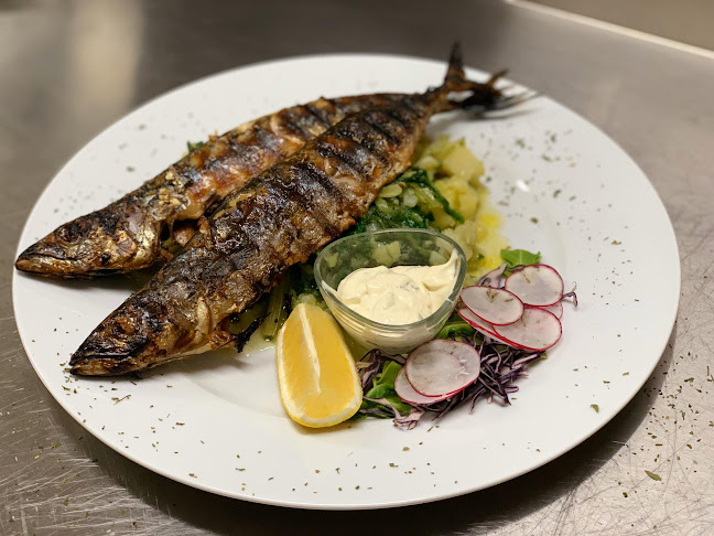 Opinii despre Argola în Vodice - Gastronomija i ugostiteljstvo