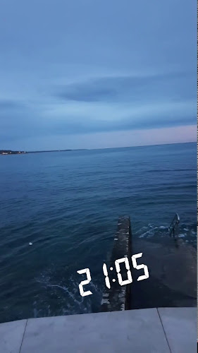 Restoran Tomato - Novigrad