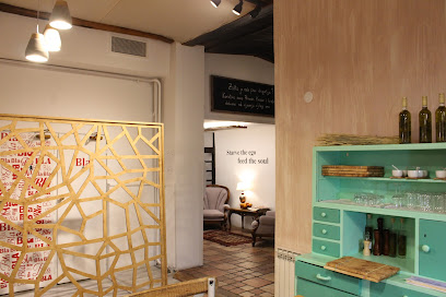 Papavero Pizza & Food Lab