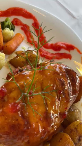 Opinii despre Restaurant Galeb în Mali Lošinj - Gastronomija i ugostiteljstvo