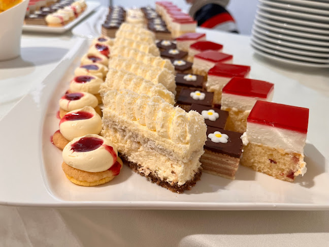 Diva Pastry shop - Gastronomija i ugostiteljstvo